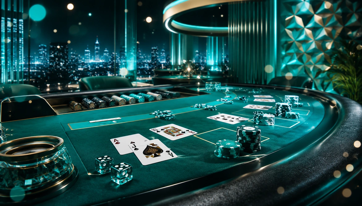 WinWin Casino Узбекистан